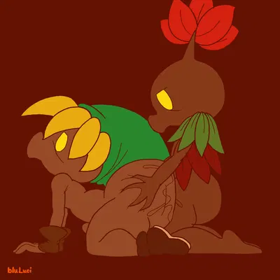 deku link (majora's mask, nintendo) created by bluluci, sssonic2