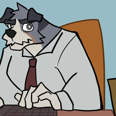 duncan (simplydoge), mark (whireds) created by omyurice