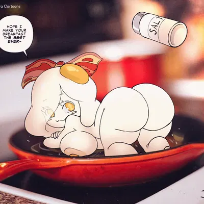 eggatha (joaoppereiraus) (this egg got me acting unwise) created by joaoppereiraus