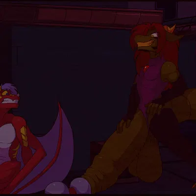 essynkardi (character), katamra (spazman) (mythology) created by essynkardi, spazman