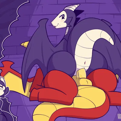 evelyn (whygena) (european mythology, mythology) created by whygena