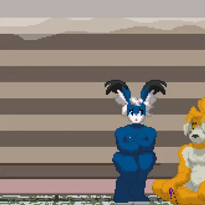 jones tsunamidusher, melelunch, myris (odin sphere) (odin sphere, vanillaware) created by tsunamidusher