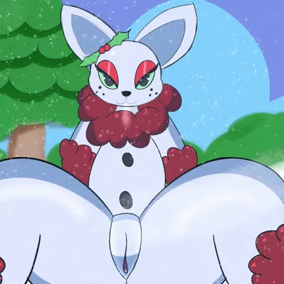 junipurr created by miyang draws!