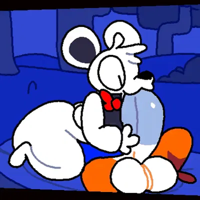 keith (pennyftzgerald), soups (superiorfox) created by superiorfox