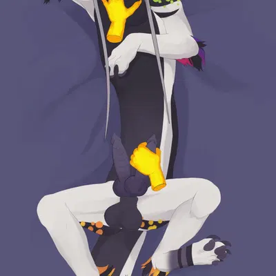 lakota (deemage) (mythology) created by mikeantilike (artist), pandoraingrid (artist)