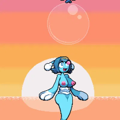 lana (pokemon) (nintendo, pokemon) created by chabble