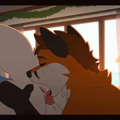 leto (letodoesart), vulpes pawpad created by letodoesart