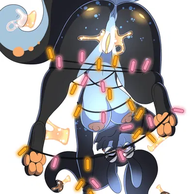 mira (drignov) (christmas, nintendo) created by pilvi owo