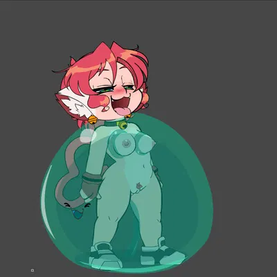 mitsuko (spacescape) (spacescape (game)) created by urielmanx7