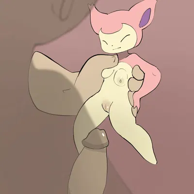 nintendo, pokemon created by cervikalova