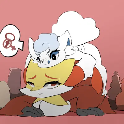 nintendo, pokemon created by cervikalova