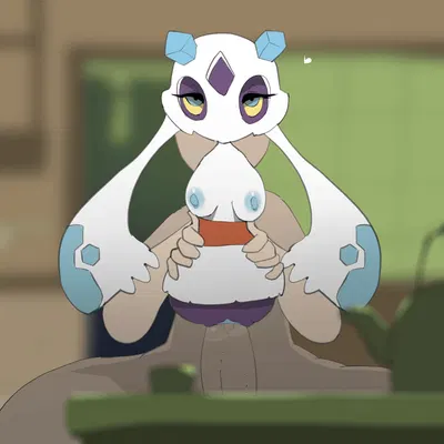 nintendo, pokemon created by cervikalova