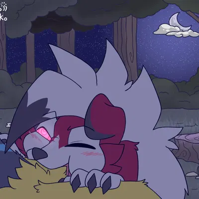 nintendo, pokemon created by dakkomako