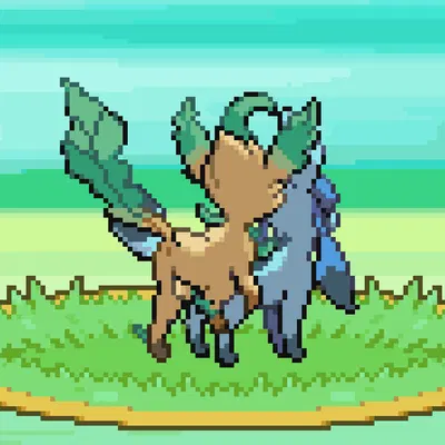 nintendo, pokemon created by dustyspaghetti