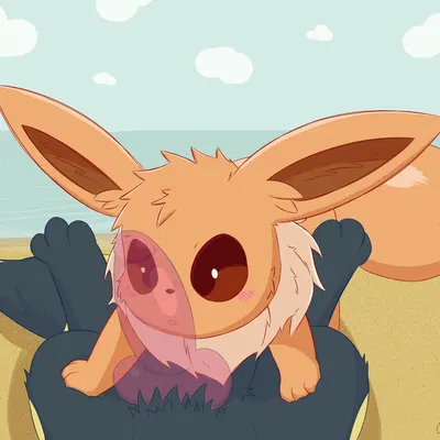 nintendo, pokemon created by gooeythings