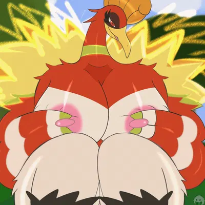 nintendo, pokemon created by miyang draws!