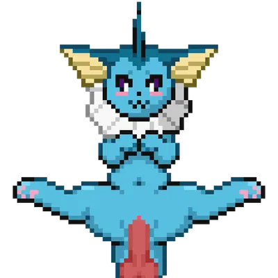 nintendo, pokemon created by zabozamojo