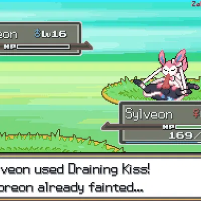 nintendo, pokemon created by zabozamojo