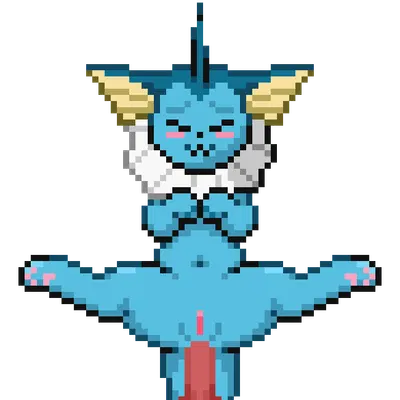 nintendo, pokemon created by zabozamojo