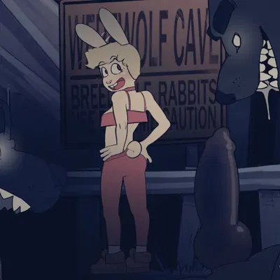 olivia (spincraze) (mythology) created by spincraze