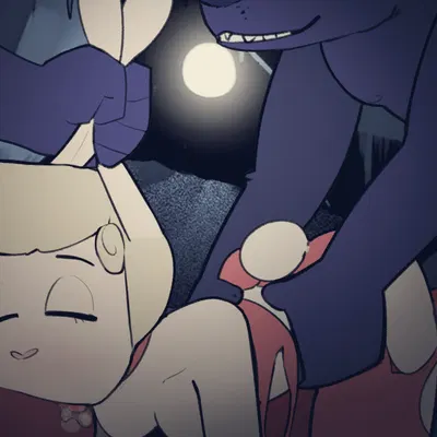 olivia (spincraze) (mythology) created by spincraze