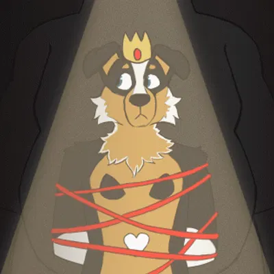 pinereese created by smallsavant