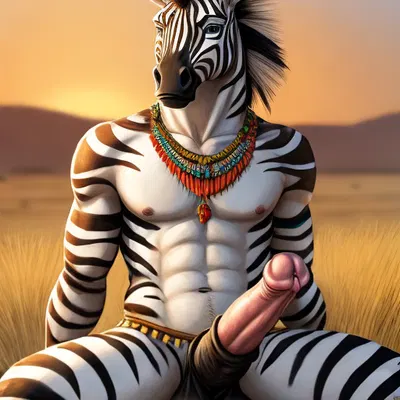 animal genitalia, animal penis, anthro, balls