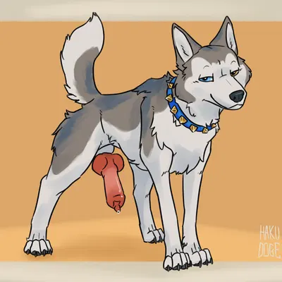 anvil (hakudoge) created by hakudoge