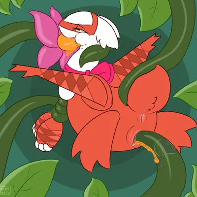 arianna altomare (nintendo, pokemon) created by pocketpaws