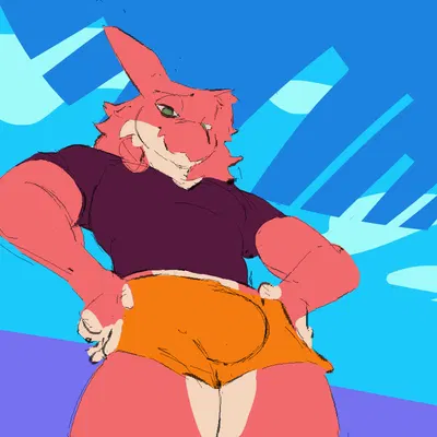 benneq (coffeesoda) (mythology) created by coffeesoda, smekbo