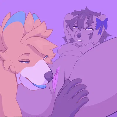 blueberry (super sand blueberry) created by nekothesaber