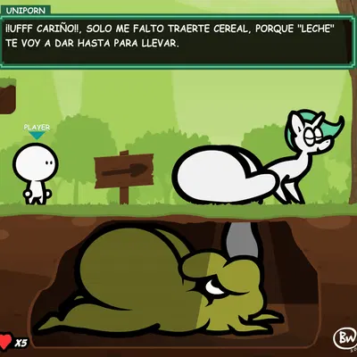 bongo (bonguitoweon) (mythology) created by bonguitoweon