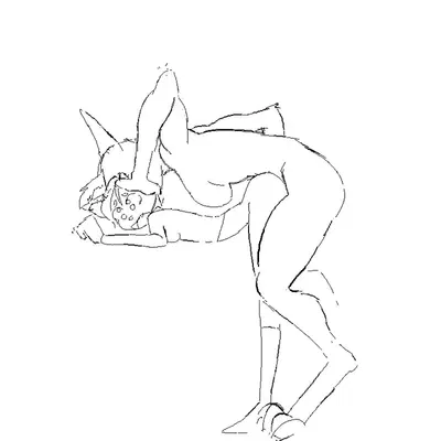 catalina gato, mal0, scp-1471-a (monsters wild, scp foundation) created by robotjoe, smekbo