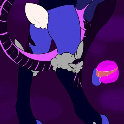 cimaris (emote), felieth (emote) (nintendo, pokemon) created by emote-o