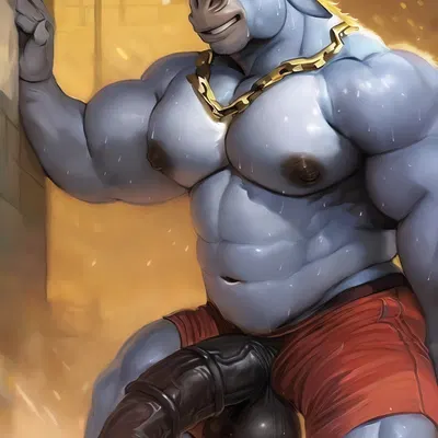 created by benjohnson