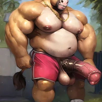 created by benjohnson