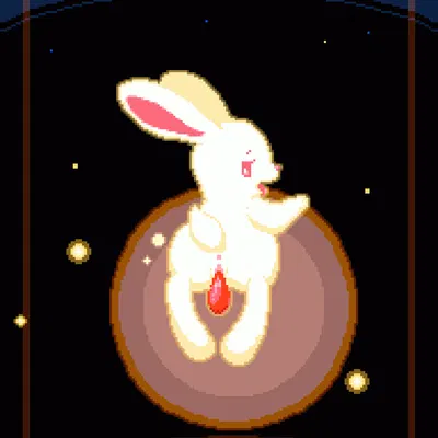 created by chikanaki