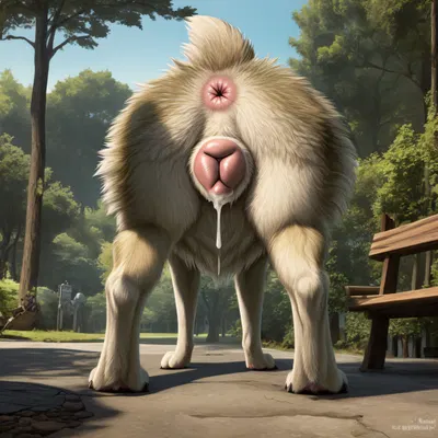 created by cougar (director)