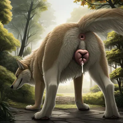 created by cougar (director)