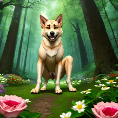 created by cougar (director)