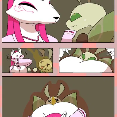 created by flarfstinks, ichkoro