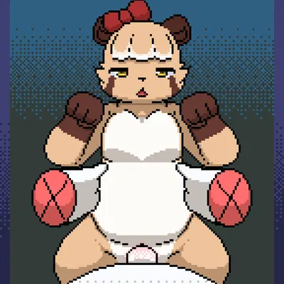 created by greywolfie