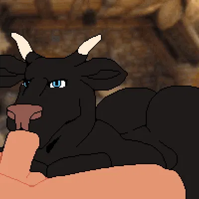 created by mertvykhcrows