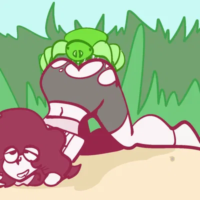 created by woworries