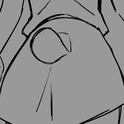 crossdressing bunny (scratchdex) (patreon) created by scratchdex