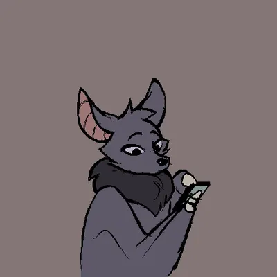 deke (ittybittykittytittys) created by juantriforce