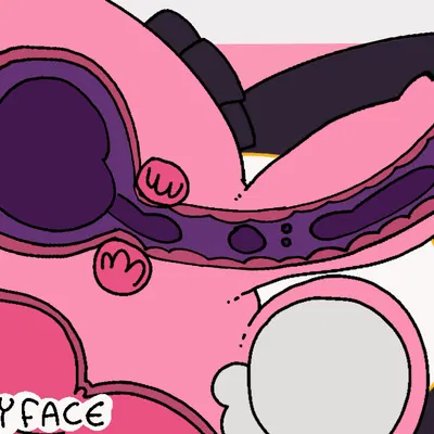 doragia created by theenyface