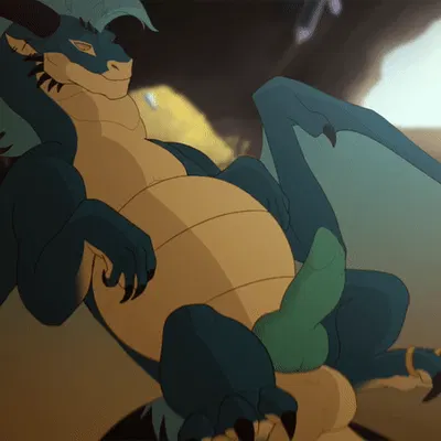 drembonaarkrah (european mythology, mythology) created by wriithe