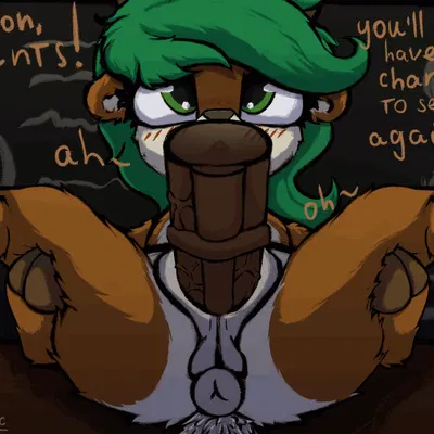 fan character created by darbedarmoc