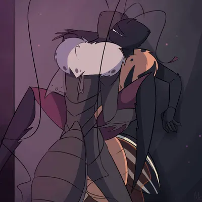 fan character, luka (nomrico) (hollow knight (franchise), team cherry) created by nomrico